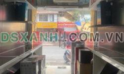 Bán nhà mặt phố Thái Thịnh (Đống Đa) 24m, 5 tầng, mt 3m, giá 10.8 tỷ 