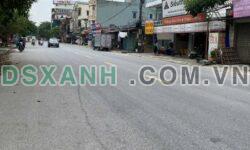 Chính chủ cần bán lô đất Bảo Khê, TP Hưng Yên. Diện tích 100m² – Giá 1 tỷ xx