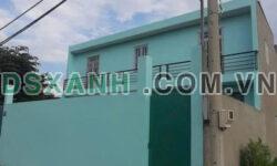 Nhà xưởng hẻm 3 xẹt Võ Văn Vân ,Vĩnh Lộc B, Bình Chánh dt 165m2 giá 6,5 tỷ
