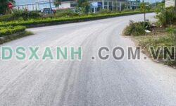 ĐẤT ĐƯỜNG ĐÔI, Phương Độ, TP Hà Giang – DT7,5m x 20m Thổ cư 100% – Giá bán: 4 tỷ xx