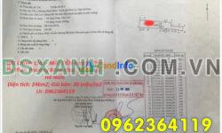 ⭐Đất chính chủ mặt tiền Trần Thị Phúc, P.Minh Khai, TP.Phủ Lý, Hà Nam, 2xtr/m2; 0962364119
