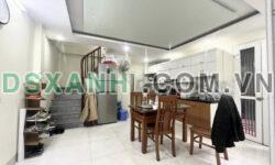 GIÁ SIÊU TỐT ĐƯỜNG MỸ ĐÌNH – 3.5 TỶ 31.3m2 – NHÀ XÂY MỚI – LÔ GÓC