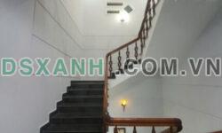 Nhà 3 tầng hai mặt tiền đường Âu Cơ – Liên Chiểu – Đà Nẵng, Vị trí kinh doanh buôn bán đỉnh, Giá nhỉnh 7tỷ
