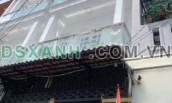 Bán nhà 50m2-4tang Tân Kỳ Tân Quý – liền kề Aeon Tân Phú – hẻm xe tải đổ cửa – 7 tỷ nhỉnh 0932030061