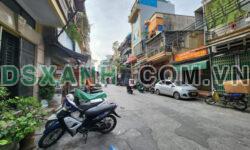 BÁN NHÀ PHỐ PHÚC TÂN – VỊ TRÍ VIP Ô TÔ KINH DOANH – DT 98M2 GIÁ CHÀO 17.X TỶ