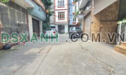 BÁN NHÀ PHỐ KHƯƠNG THƯỢNG – VỊ TRÍ VIP Ô TÔ TRÁNH – 9 TẦNG KINH DOANH – DT 100M2 GIÁ CHÀO 3X TỶ