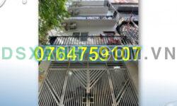 ⭐Chính chủ bán nhà riêng ngõ 1 phố Nghĩa Tân, Cầu Giấy, Hà Nội. 14,8tỷ; 0764759107