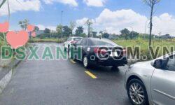 Bán đất dãy B4 – DT 150m², view vườn hoa, vị trí đẹp nhất KĐT Bến Gót – Giá 2,6xx tỷ