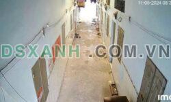 Bán dãy nhà trọ 7 phòng tại TP Dĩ An 125m2 SHR 3.95 tỷ. Lh:0962593979  0976402149