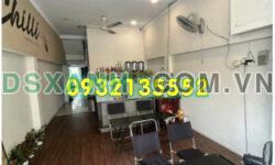 ⭐Chính chủ sang quán cafe tại 409 Hoàng Sa, P.8, Q.3, HCM; 0932135552