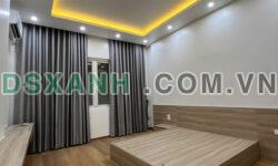 Bán Nhà Mới Full Đồ Phố Mỹ Đình 1