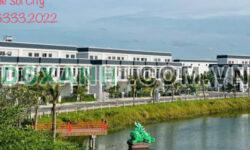 🏡 SIÊU PHẨM ĐẤT NỀN SỔ HỒNG SẴN – NGAY CHỢ HƯNG LONG BÌNH CHÁNH 🌟
