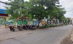 MẶT ĐƯỜNG MỸ ĐÌNH – VỊ TRÍ SIÊU VIP – 9 TẦNG KINH DOANH – DT 80M2 GIÁ CHÀO NHỈNH 4X TỶ