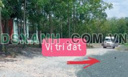 Em cần bán đất ở Minh Thành, Chơn Thành, Bình Phước, DT 500m2, giá 470tr