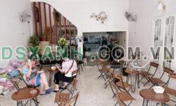 BÁN NHÀ MẶT ĐƯỜNG NGHI TÀM – VỊ TRÍ VIP – 4 TẦNG KINH DOANH – DT 81M2 GIÁ CHÀO 28.X TỶ