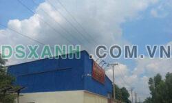 3445m2 đất skc xã Tân Lân, Cần Đước ,Long An giá 12,5 tỷ