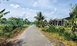 Đất Tây Ninh mặt tiền đường nhựa lớn giá chỉ 2xx triệu bao sổ