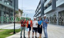 Bán nhà ven biển Tuy Hoà, mặt tiền biển, phù hợp KD, LH 0979542788