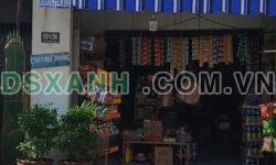 Bán nhà TP Biên Hòa, thuận tiện KD buôn bán, 133.7m2 SHR chỉ 5.1 tỷ. Lh:0393514233. 0854394041