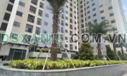 CHÍNH CHỦ CẦN BÁN CĂN HỘ 61M2 2PN – CHUNG CƯ TECCO TÂN UYÊN BD. LH:0921358378.
