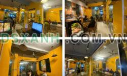 Chính chủ cần sang nhượng Quán Cafe😊tại ngõ Thái Hà, Đống Đa, Hà Nội, 0904685886