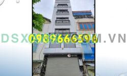 ⭐Chính chủ bán nhà mặt phố Đại La, quận Hai Bà Trưng, Hà Nội, 35 tỷ; 0989666596