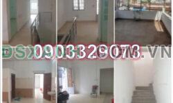 💥Chính chủ cho thuê nhà 2 tầng 140m2 Trần Văn Ơn, P.Tân Sơn Nhì, Tân Phú, 12,5tr/th; 0903329073