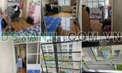 Cho thuê phòng tầng 4 nhà 66 ngõ 24 Giải Phóng, Đống Đa, 5tr/th; 0866186297