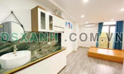 SIÊU PHẨM CCMN MẶT PHỐ DÒNG TIỀN ĐẲNG CẤP PHÙNG KHOANG 21.8 TỶ 105m2 8T MT5.5
