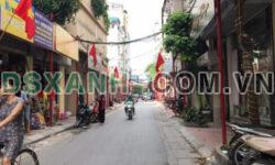 SIÊU ĐẦU TƯ MẶT PHỐ MỸ ĐÌNH 1 – 31.5 TỶ 135m2 – HÀNG CỰC HIẾM MỸ ĐÌNH