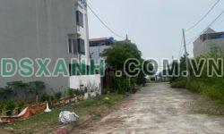 Chính chủ cần bán lô đất đẹp cách ngã tư Phố Cao – Phù Cừ 200m Dt: 92,5m – Giá 1,xx tỷ