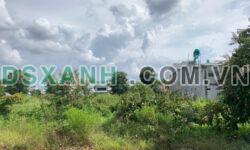 Bán đất KDC LONG KIM 2 (KDC HOÀNG LONG) NGAY TTTT BẾN LỨC 92M2 SHR 1.6 TỶ. LH:0924404648
