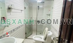 Bán nhà Trần Điền (Hoàng Mai) 51m, 5 tầng, mt 4.2m, giá 18.5 tỷ 