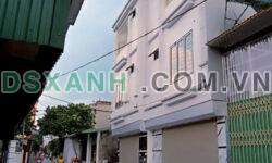 Bán nhà 47m2x3T, 3.55ty, mặt kinh doanh, Oto đậu cửa ra tố hữu 5 phút