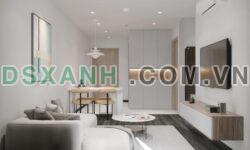 Mở bán căn hộ FPt Plaza 3 giai đoạn 1 giá gốc CĐT, Nh hỗ trợ 70%