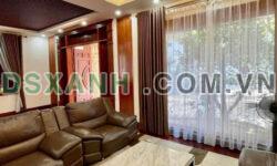 Bán nhà KĐT Văn Khê thang máy ô tô tránh kinh doanh đỉnh 50m 7 tầng Nhỉnh 15 tỷ LH: 0983805858.