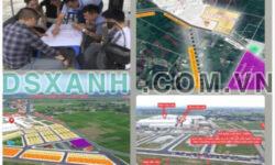 ⭐Đất đấu giá nhà nước full thổ cư nằm tại vị trí đắc địa khu Xuân Hồng, Thọ Xuân, Thanh Hoá, 0987299991