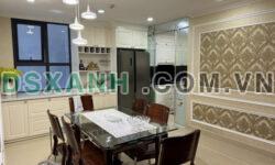 CƠ HỘI VÀNG – BÁN GẤP CĂN HỘ 4 PHÒNG NGỦ VIP TẠI GOLDMARK CITY
