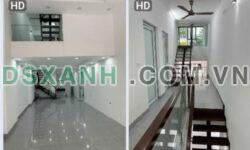 CHÍNH CHỦ CHO THUÊ NHÀ MẶT PHỐ TÔN ĐỨC THẮNG, ĐỐNG ĐA, HÀ NỘI
