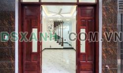 NHÀ MỚI XÂY PHÚ ĐÔ, LÊ QUANG ĐẠO 4.6 TỶ 40m2 4T MT3.7