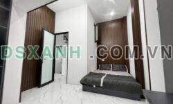 Bán nhà Linh Quang (Đống Đa) 24m, 4 tầng, mt 3m, giá 3.65 tỷ 