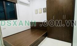 TOÀ NHÀ DÒNG TIỀN PHÚ ĐÔ, LÊ QUANG ĐẠO 5.45 TỶ 30m2 7T MT3.8