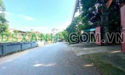 Bán 60m² đất tại Khai Quang, Vĩnh Phúc – DT 60m2 – Giá 1,0xx tỷ