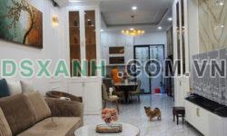 Nhà phố xây sẵn còn mới, Nội Thất đầy đủ, sẵn sàng ở ngay 80m2 SHR 9,x tỷ. Lh:0766555979.