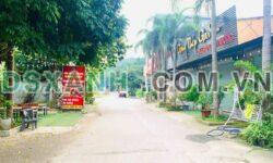 Bán lô đất phường Hương Sơn, TP Thái Nguyên – DT 5x20m – Giá 1,8xx tỷ