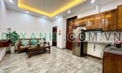 TOÀ CCMN, Ô TÔ TRÁNH, PHƯƠNG CANH 81/85T2m2*8 tầng*4.2m 17 tỷ 13 CĂN HỘ, VIEW HỒ, GẦN FPT