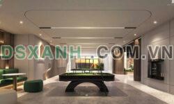Căn hộ resort The Glory chủ đầu tư Becamex giá chỉ từ 460 triệu