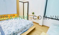 Bán nhà Khương Đình (Thanh Xuân) 31/38m T2, 4 tầng, mt 3.4m, giá 6.6 tỷ 