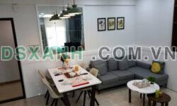 Chủ bán gấp căn hộ cao cấp liền kề chợ Gò Vấp thanh toán trước 50% là nhận nhà ngay.