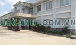 Nhà xưởng KCN Tân Kim, Cần Giuộc,Long An tổng DT 8000m2 giá 66 tỷ
